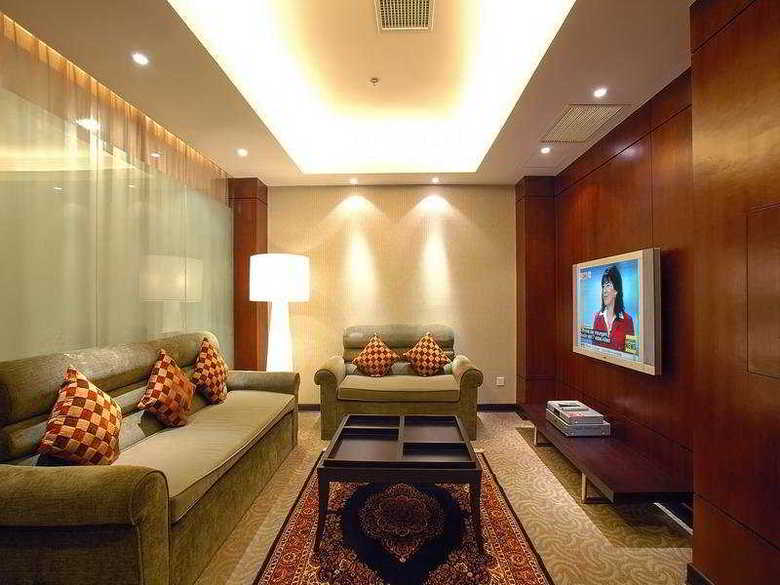 Best Western Shanghai Ruite Hotel