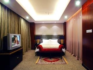 Best Western Shanghai Ruite Hotel