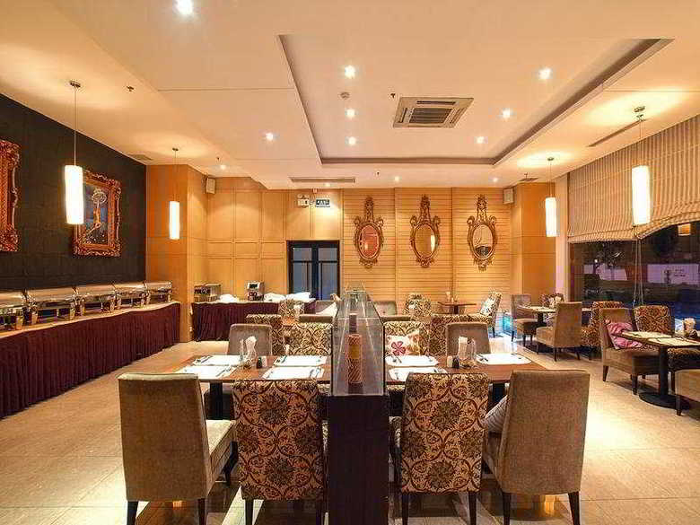 Best Western Shanghai Ruite Hotel