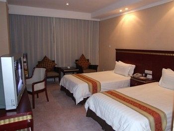 Best Western Shanghai Ruite Hotel