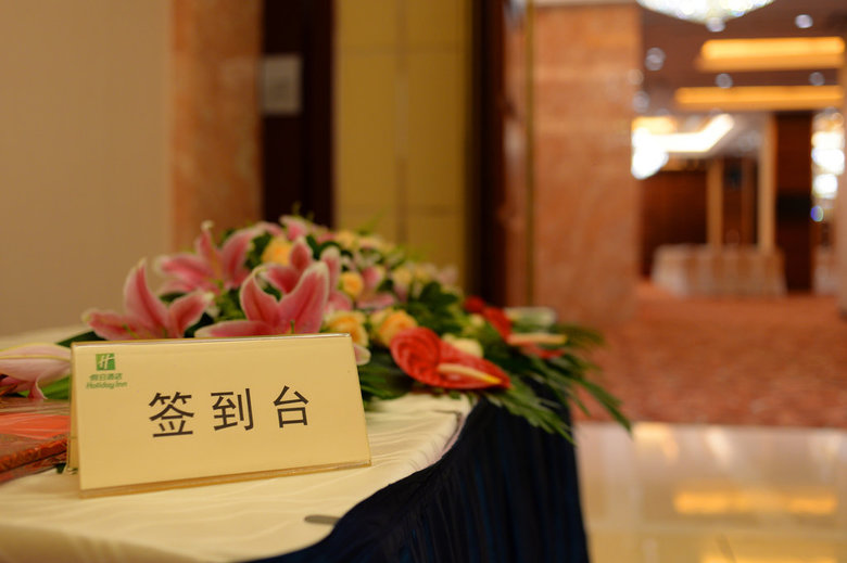 Hotel Holiday Inn Pudong Nanpu