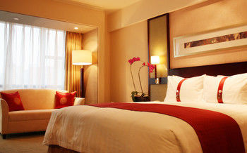 Hotel Holiday Inn Pudong Nanpu