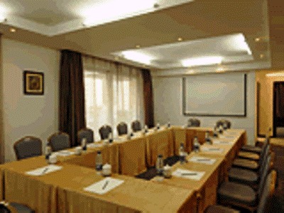 Hotel Rayfont Celebrity