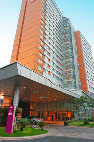 Hotel Crowne Plaza Fudan
