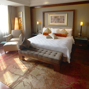 Hotel Crowne Plaza Fudan