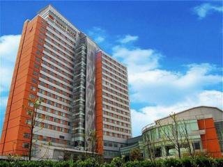 Hotel Crowne Plaza Fudan