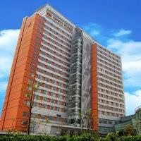 Hotel Crowne Plaza Fudan