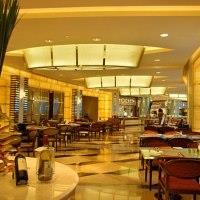 Hotel Crowne Plaza Fudan