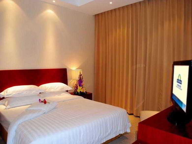 Hotel Kingswell Tongji