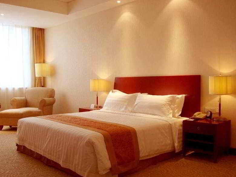 Hotel Kingswell Tongji
