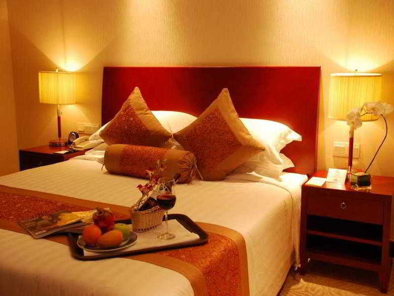 Hotel Kingswell Tongji