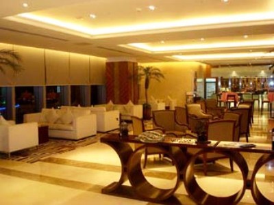 Hotel Kingswell Tongji