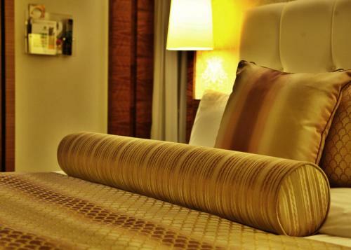 Hotel Holiday Inn Ankara - Cukurambar