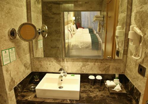 Hotel Holiday Inn Ankara - Cukurambar
