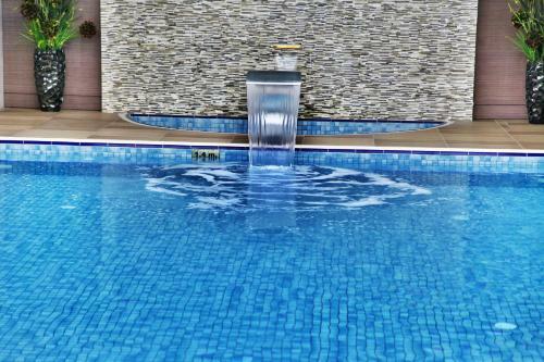 Hotel Holiday Inn Ankara - Cukurambar