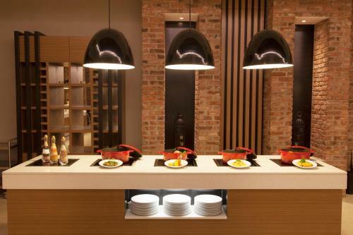 Hotel Holiday Inn Ankara - Cukurambar