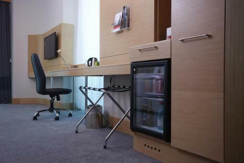 Hotel Holiday Inn Ankara - Cukurambar