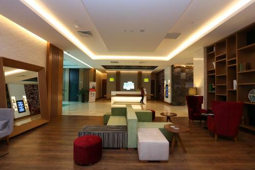 Hotel Holiday Inn Ankara - Cukurambar