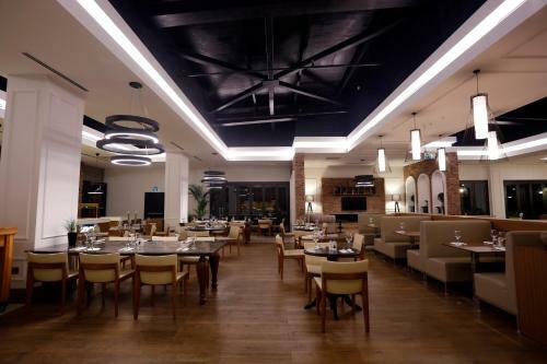 Hotel Holiday Inn Ankara - Cukurambar