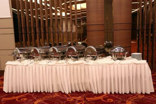 Hotel Holiday Inn Ankara - Cukurambar