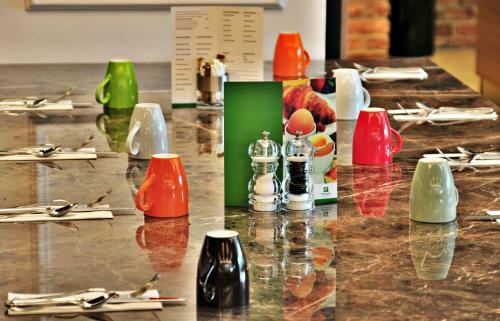 Hotel Holiday Inn Ankara - Cukurambar