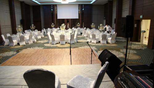 Hotel Holiday Inn Ankara - Cukurambar