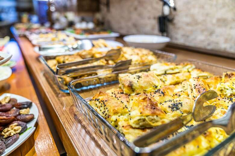 Apollon Hotel