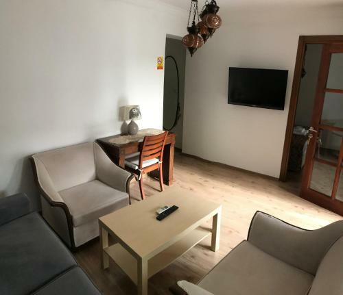 Hotel Foca Antik Otel
