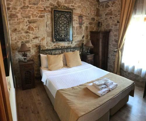 Hotel Foca Antik Otel