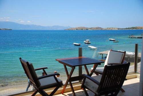 Hotel Foca Antik Otel