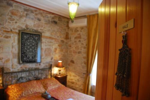 Hotel Foca Antik Otel