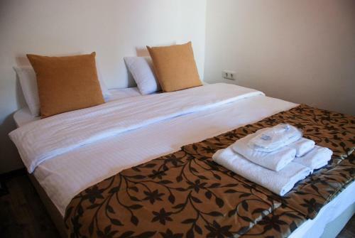 Hotel Foca Antik Otel