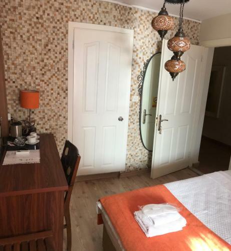 Hotel Foca Antik Otel