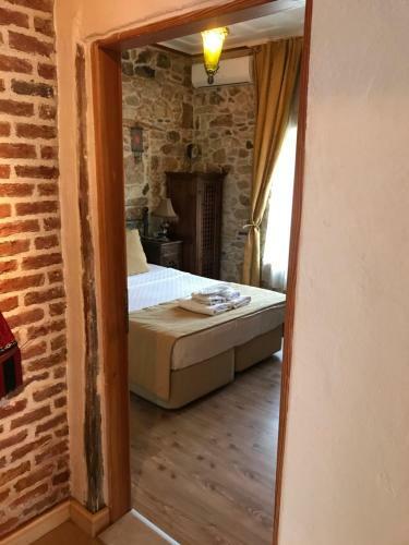 Hotel Foca Antik Otel