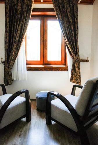Hotel Foca Antik Otel