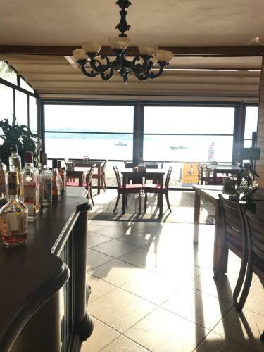 Hotel Foca Antik Otel