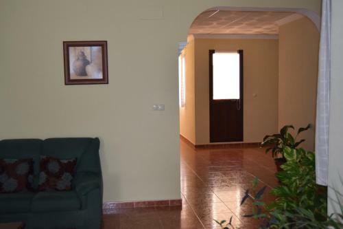 Hotel R�o Seco
