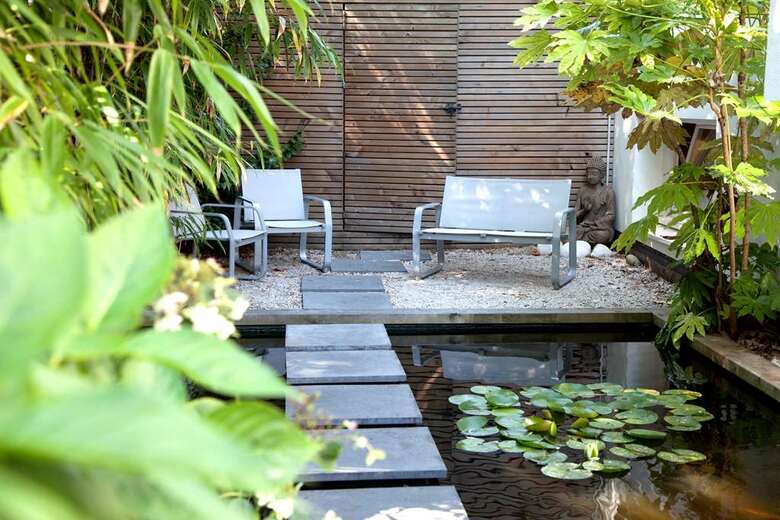 Best Western Hotel Garden & Spa