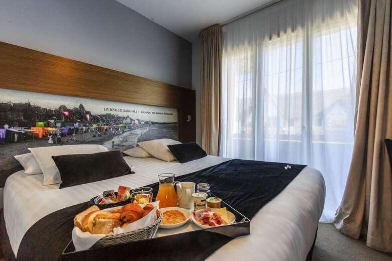 Best Western Hotel Garden & Spa
