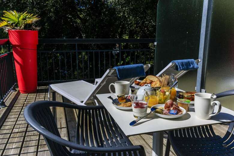 Best Western Hotel Garden & Spa
