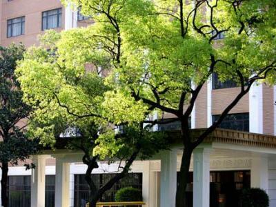 Jin Jiang Hotel