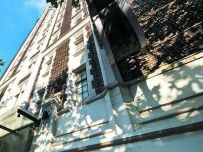 Jin Jiang Hotel