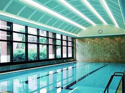 Jin Jiang Hotel