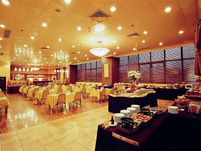 Hotel Magnificent International