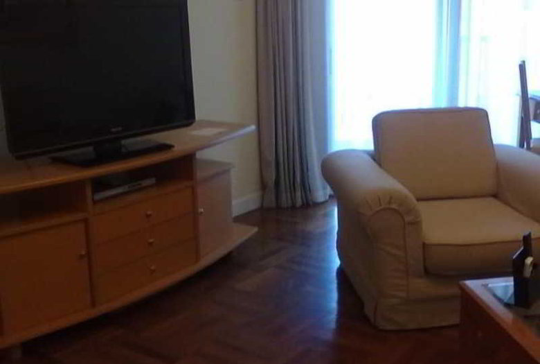 Aparthotel Metropark Service Apartment