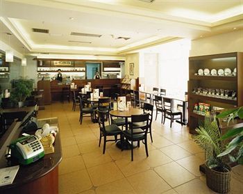 Aparthotel Metropark Service Apartment