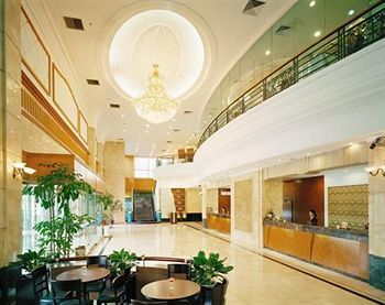 Aparthotel Metropark Service Apartment