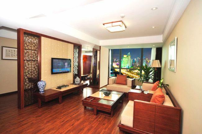 Hotel New Harbour Service Apartments