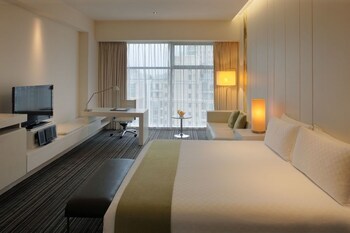 Hotel Radisson Pudong Century Park