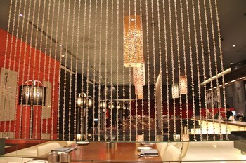 Hotel Radisson Pudong Century Park